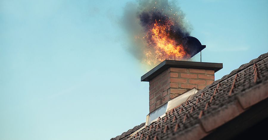 Benefits of Regular Chimney Inspections