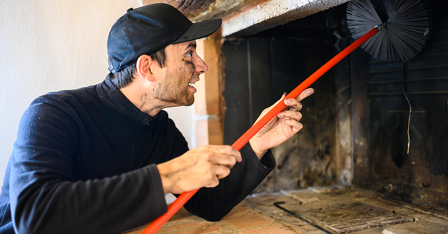 Signs Your Chimney Needs Cleaning